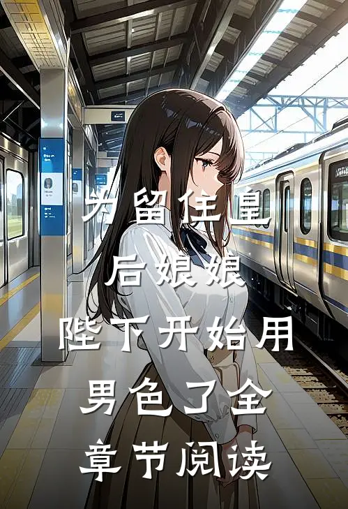 为留住皇后娘娘，陛下开始用男色了全章节阅读