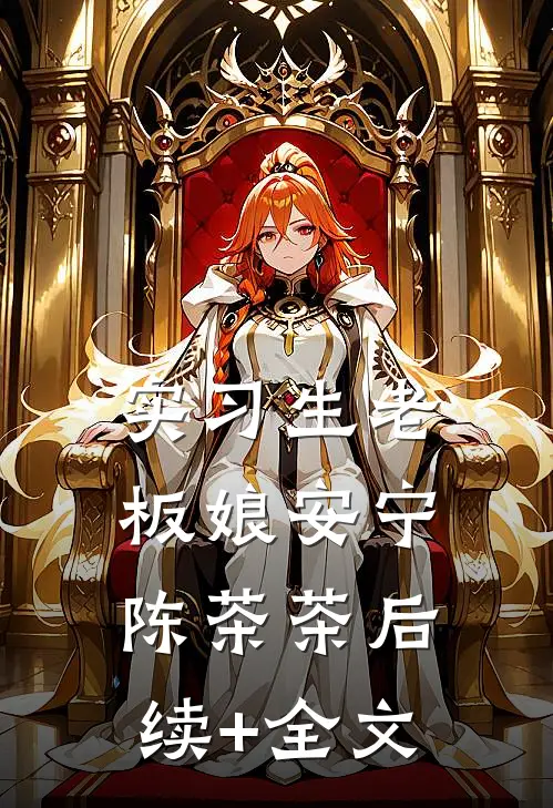 实习生老板娘安宁陈茶茶后续+全文