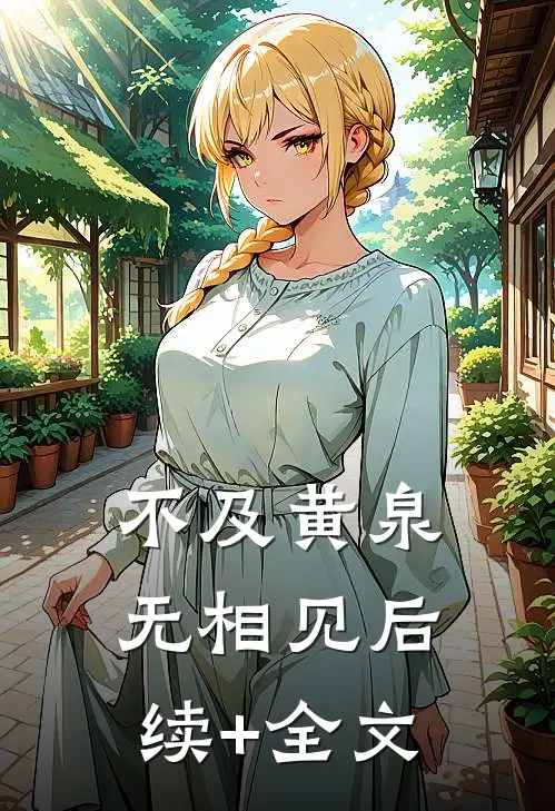不及黄泉无相见后续+全文