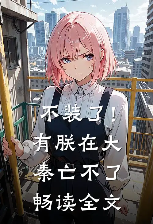 不装了！有朕在，大秦亡不了畅读全文