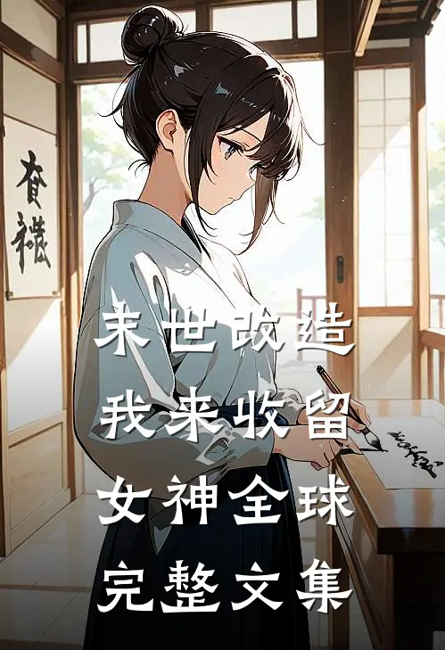 末世改造，我来收留女神全球完整文集