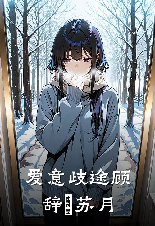 爱意歧途顾辞璟苏月
