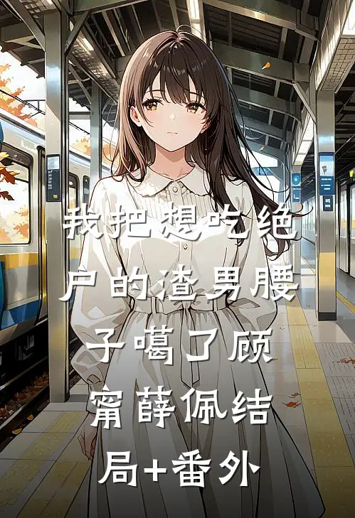 我把想吃绝户的渣男腰子噶了顾甯薛佩结局+番外