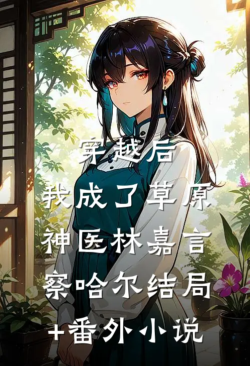 穿越后，我成了草原神医林嘉言察哈尔结局+番外小说