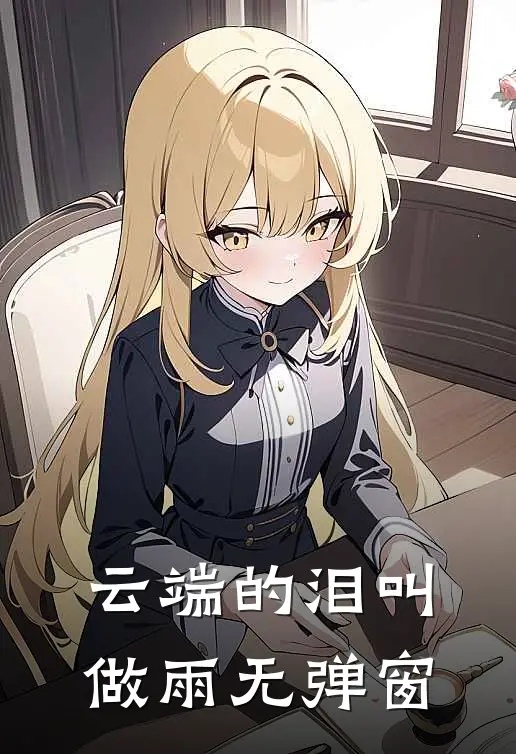 云端的泪叫做雨无弹窗