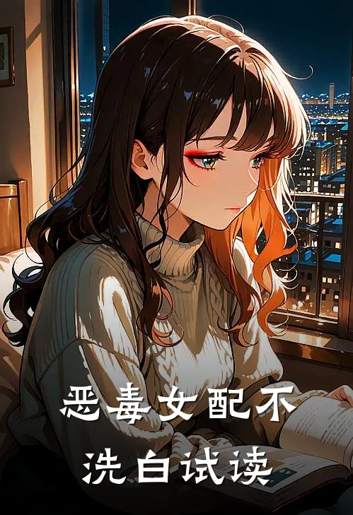 恶毒女配不洗白试读