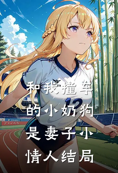 和我撞车的小奶狗是妻子小情人结局