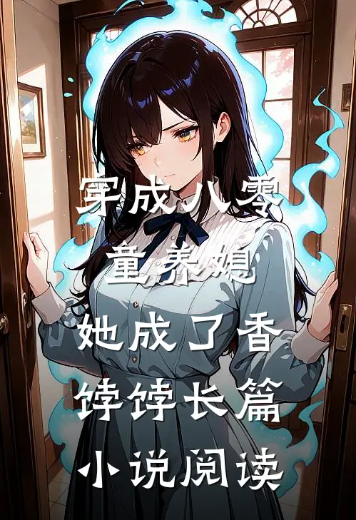 穿成八零童养媳，她成了香饽饽长篇小说阅读