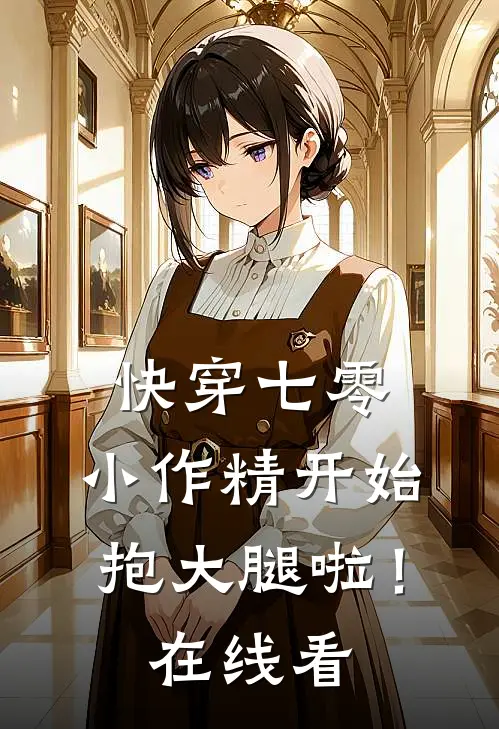 快穿七零：小作精开始抱大腿啦！在线看