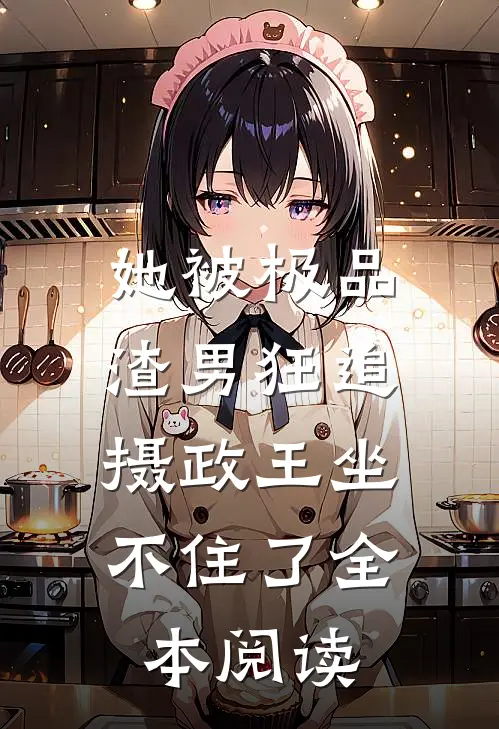 她被极品渣男狂追，摄政王坐不住了全本阅读