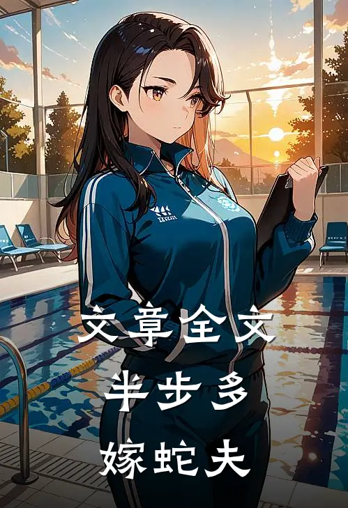 文章全文半步多：嫁蛇夫