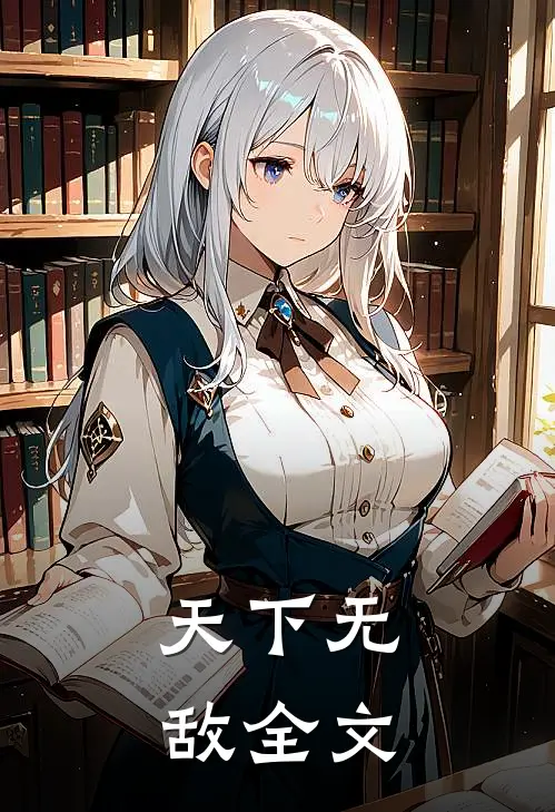 天下无敌全文