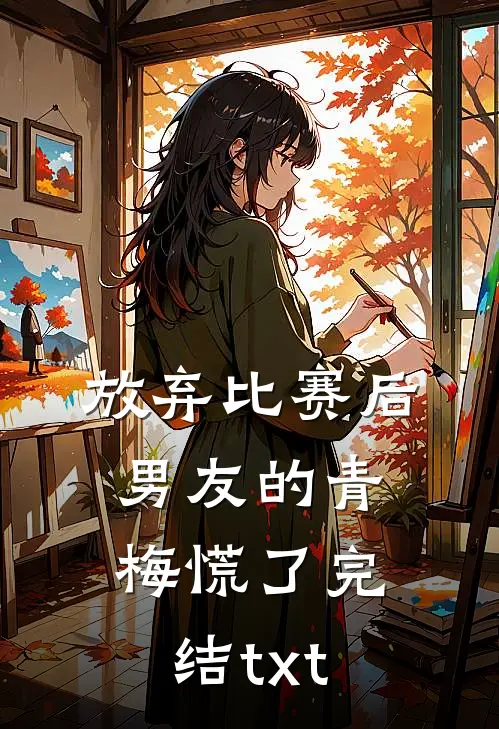 放弃比赛后，男友的青梅慌了完结txt