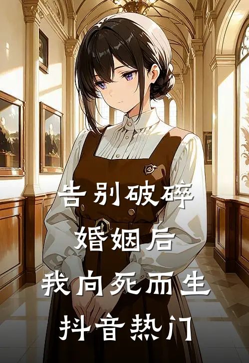 告别破碎婚姻后，我向死而生抖音热门
