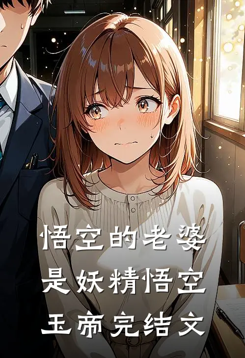悟空的老婆是妖精悟空玉帝完结文