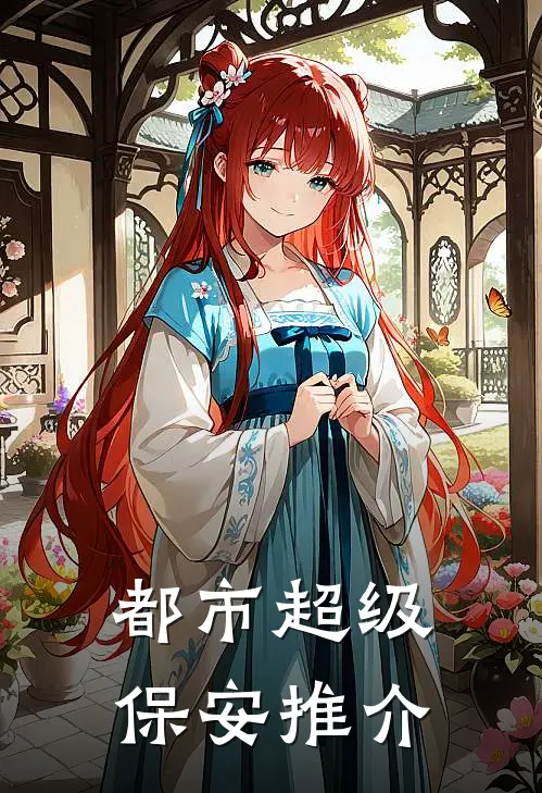 都市超级保安推介