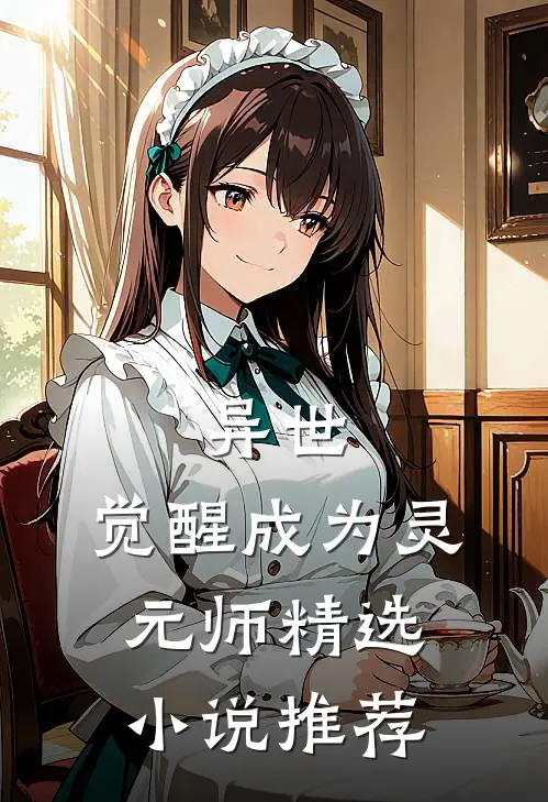 异世觉醒成为灵元师精选推荐完结