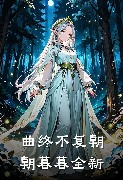 曲终不复朝朝暮暮全新