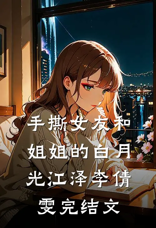 手撕女友和姐姐的白月光江泽李倩雯完结文