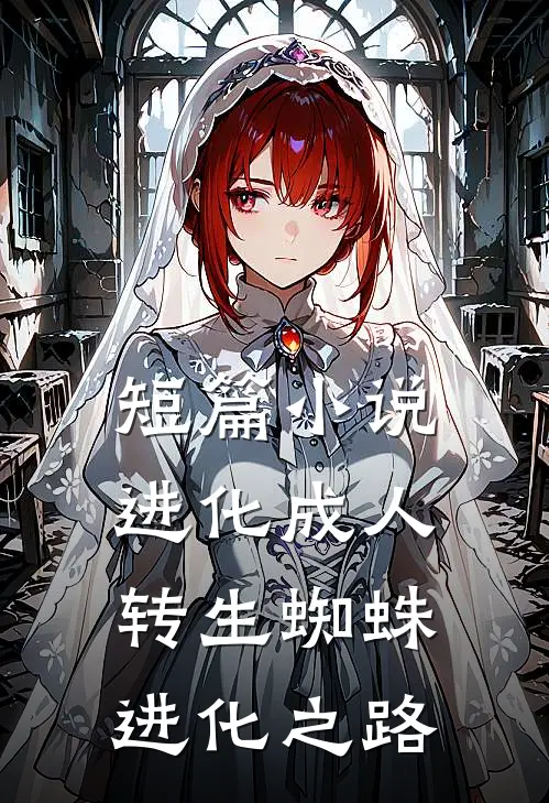 短篇小说进化成人：转生蜘蛛进化之路