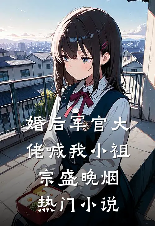 婚后军官大佬喊我小祖宗盛晚烟热门小说