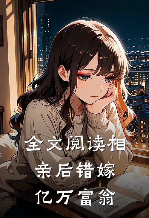 全文阅读相亲后错嫁亿万富翁