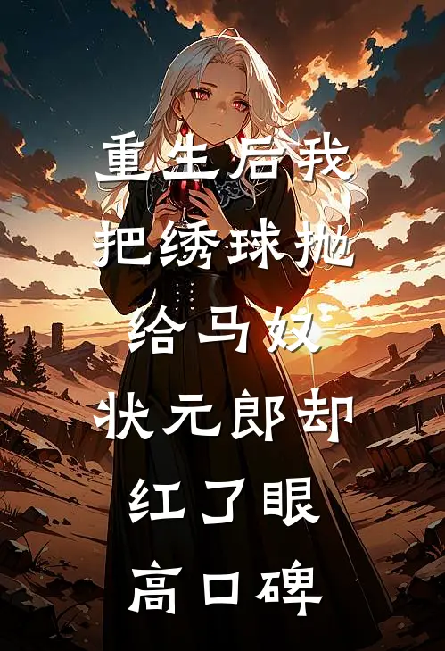 重生后我把绣球抛给马奴，状元郎却红了眼高口碑