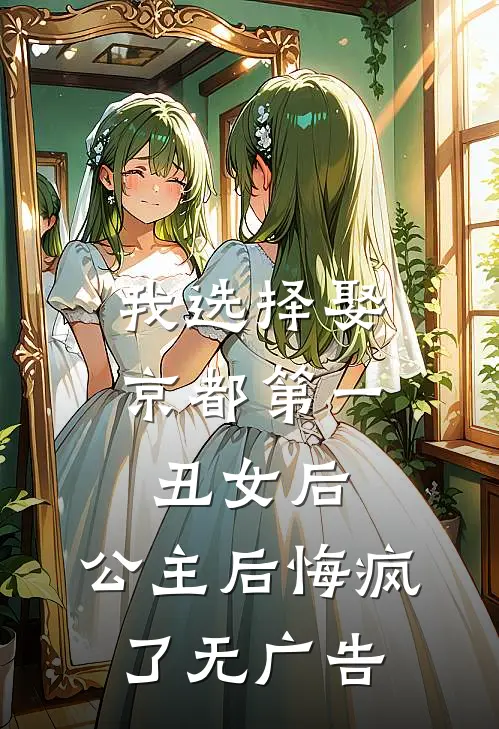 我选择娶京都第一丑女后，公主后悔疯了无广告