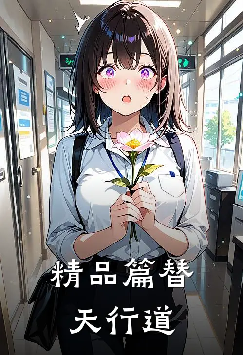 精品篇替天行道