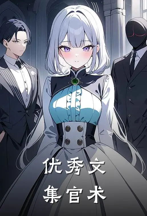 优秀文集官术