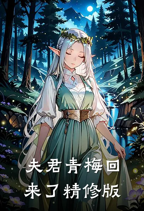 夫君青梅回来了精修版