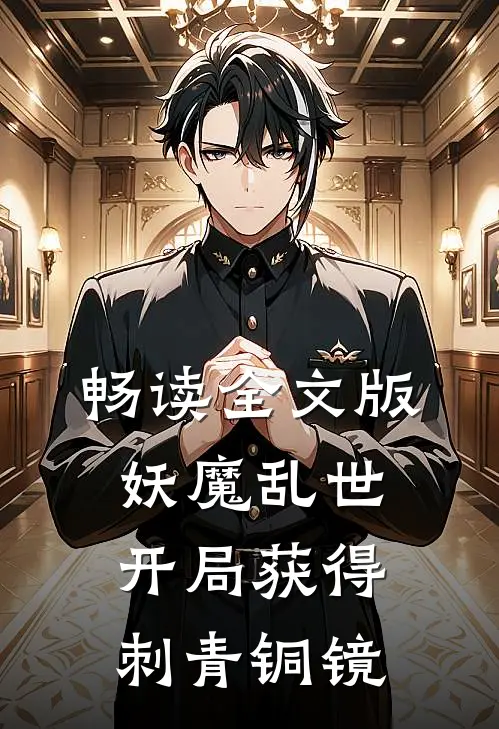 畅读全文版妖魔乱世，开局获得刺青铜镜