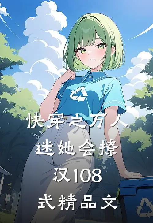 快穿之万人迷她会撩汉108式精品文