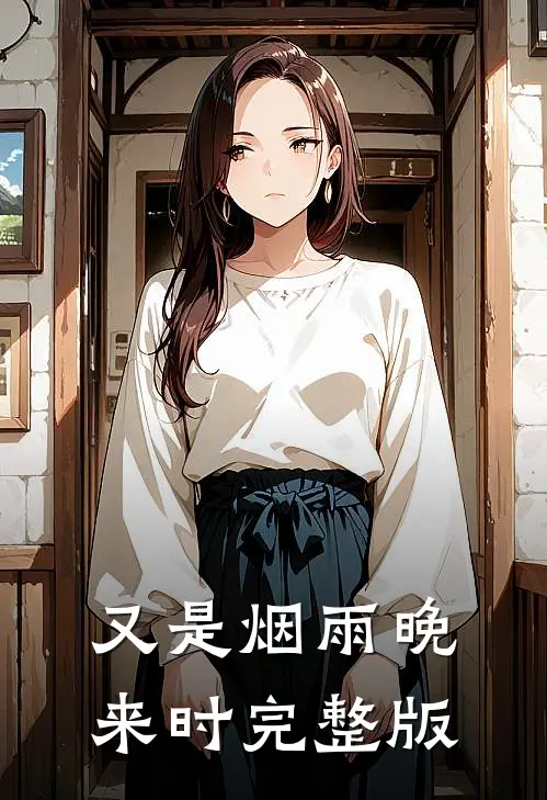又是烟雨晚来时完整版
