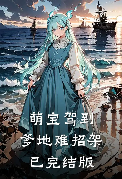 萌宝驾到，爹地难招架已完结版