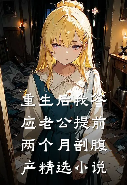 重生后我答应老公提前两个月剖腹产精选小说
