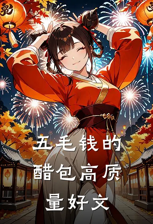 五毛钱的醋包高质量好文