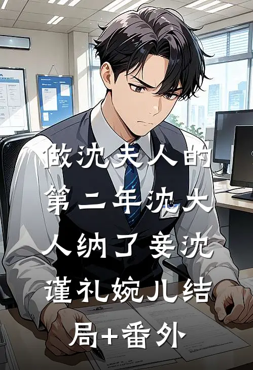 做沈夫人的第二年沈大人纳了妾沈谨礼婉儿结局+番外