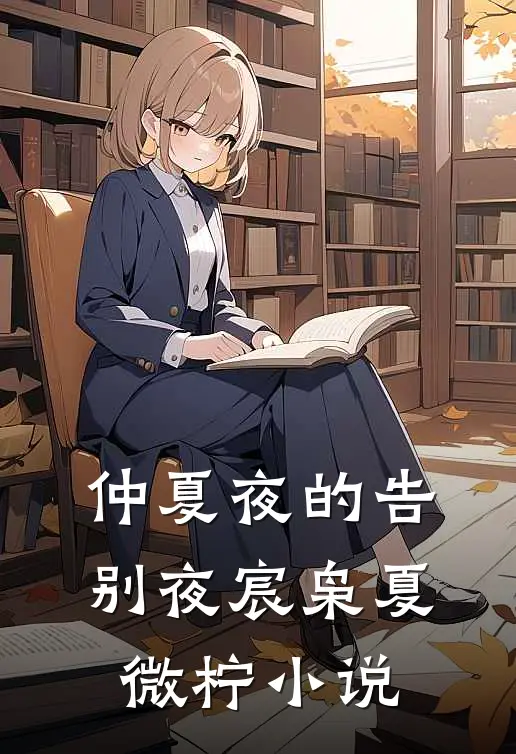 仲夏夜的告别夜宸枭夏微柠小说