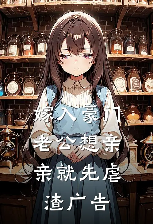 嫁入豪门，老公想亲亲就先虐渣广告
