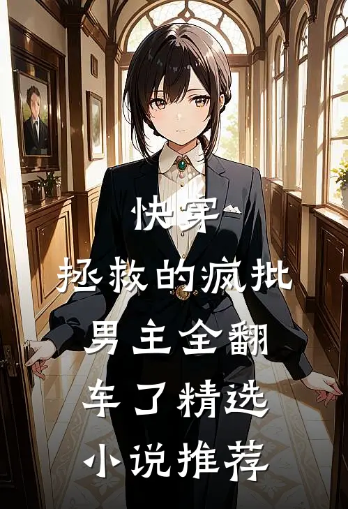 快穿：拯救的疯批男主全翻车了精选小说推荐