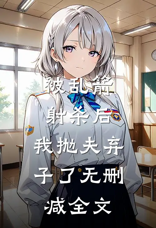 被乱箭射杀后，我抛夫弃子了无删减全文