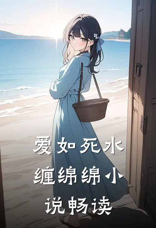 爱如死水缠绵绵小说畅读