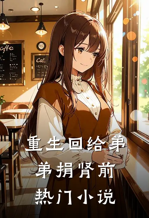 重生回给弟弟捐肾前热门小说