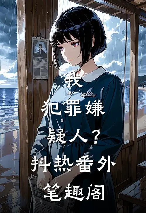 我，犯罪嫌疑人？：抖热番外笔趣阁