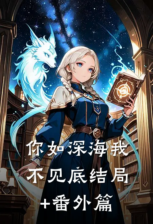你如深海我不见底结局+番外篇