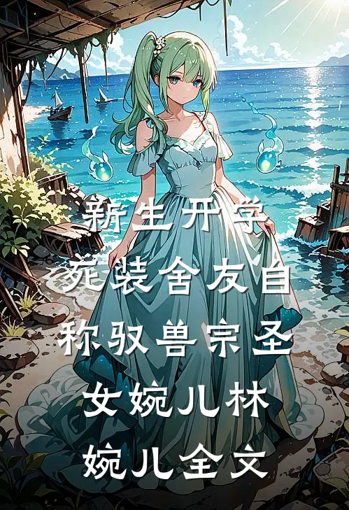 新生开学，死装舍友自称驭兽宗圣女婉儿林婉儿全文