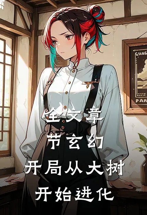 全文章节玄幻：开局从大树开始进化