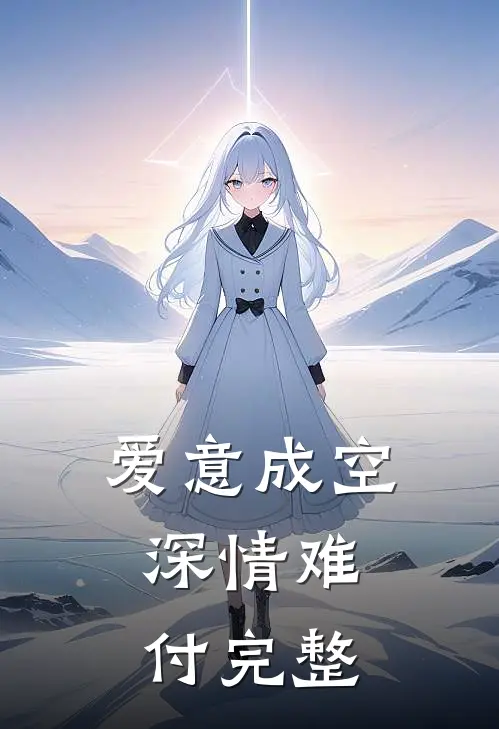 爱意成空，深情难付完整