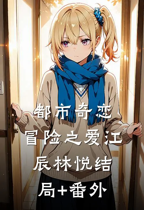 《都市奇恋：冒险之爱》江辰林悦结局+番外
